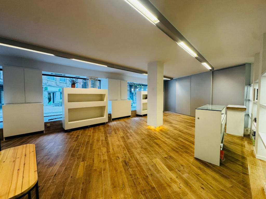 Leiestraat - 47 - - 8940