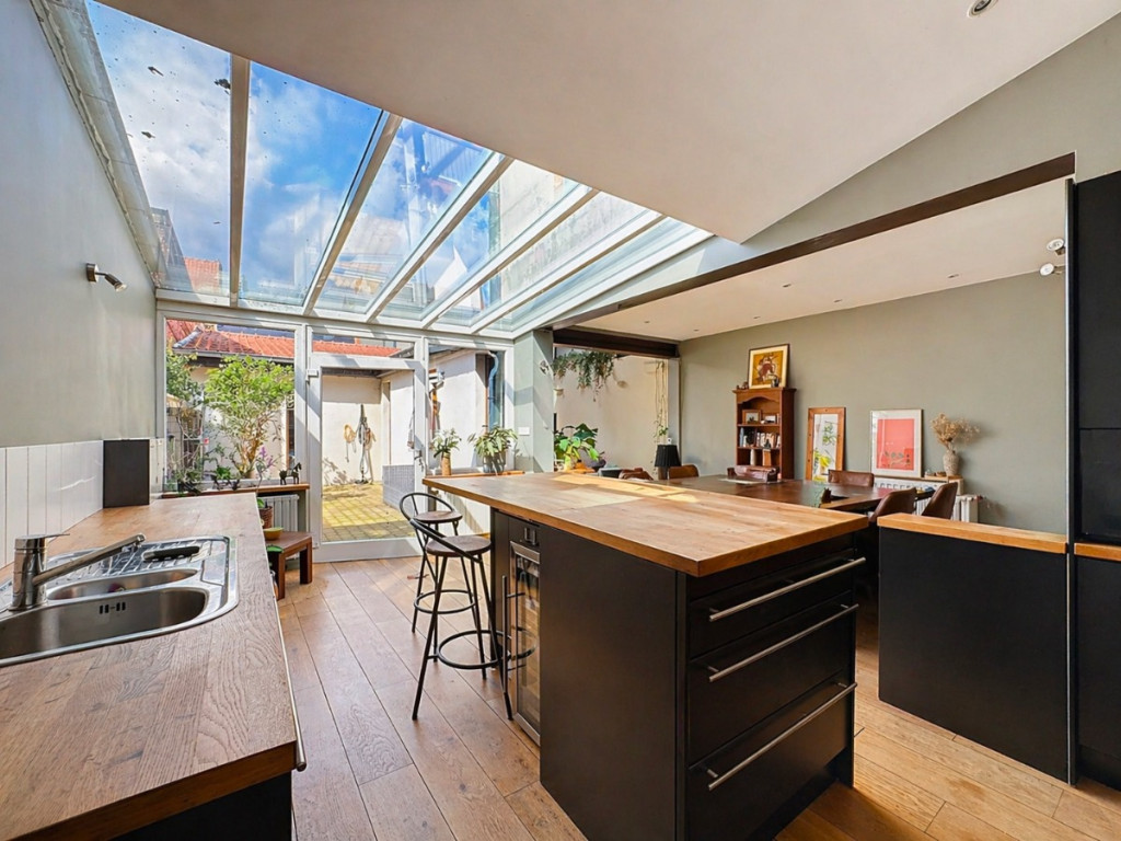 Rue Jules Hans - 17 - 2 - 1420