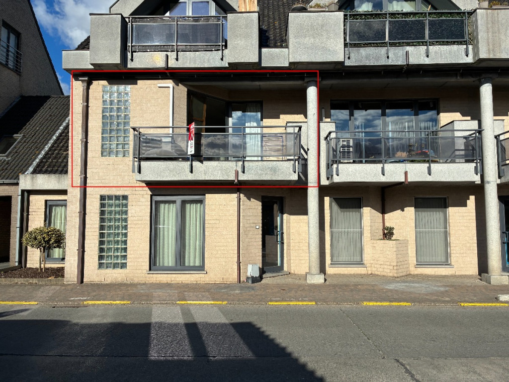 Waalstraat - 1B - - 9870