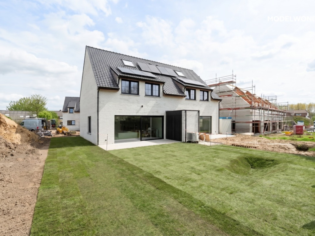 Winhof - 33 - - Lot 5 - 1730