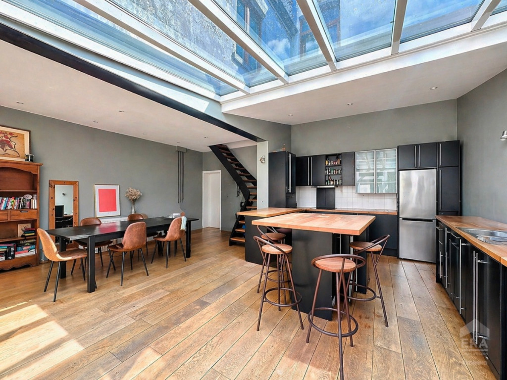 Rue Jules Hans - 17 - 2 - 1420