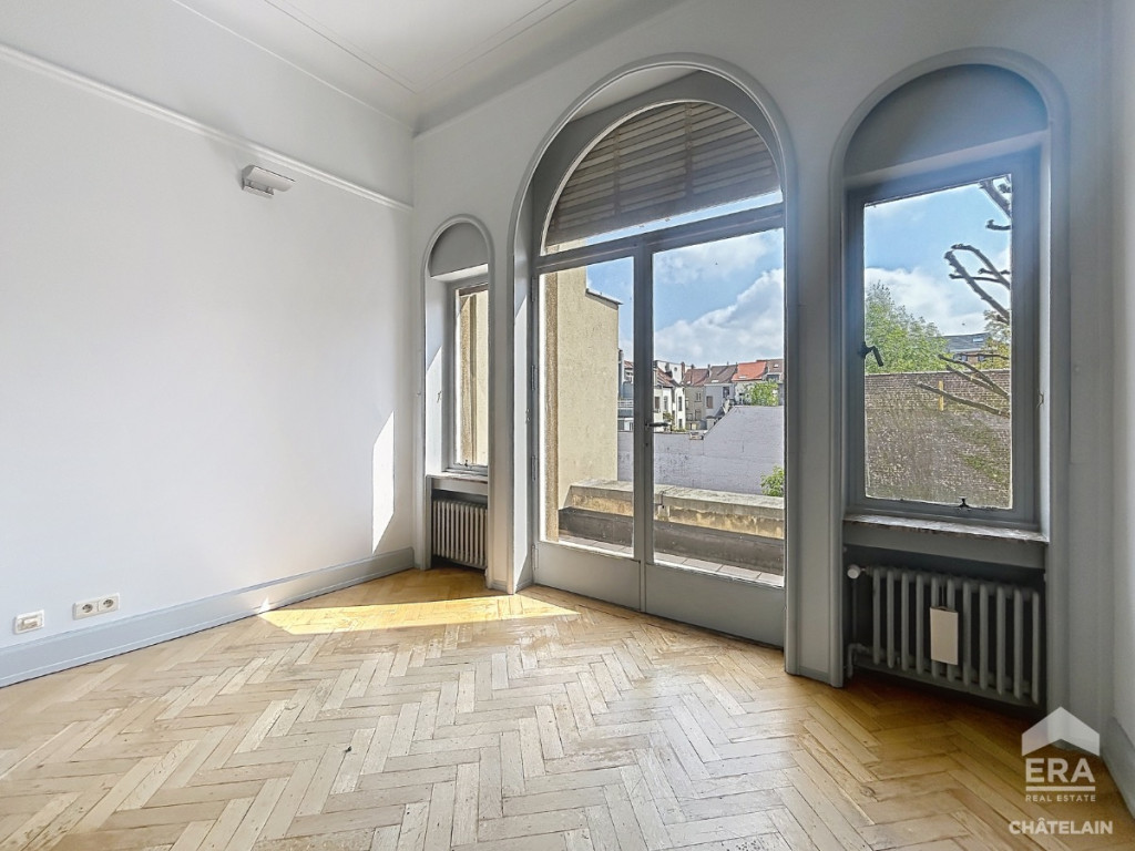 Rue des Deux Églises - 39 - - 1000