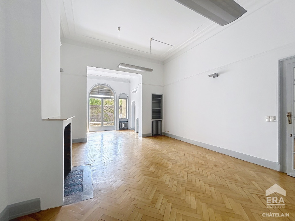 Rue des Deux Églises - 39 - - 1000