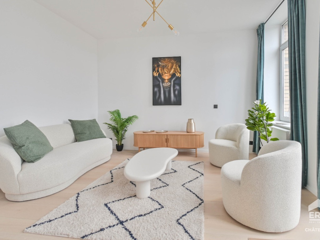 Rue Crickx - 28 - 3 - 1060