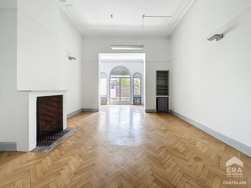 Rue des Deux Églises - 39 - - 1000