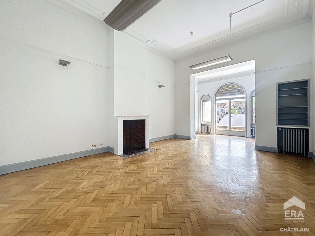 Rue des Deux Églises - 39 - - 1000