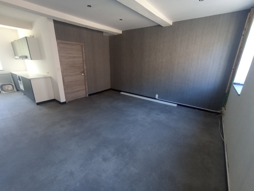 rue Léopold - 63 - 101 - 4820