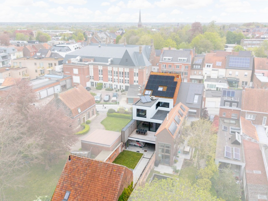 Volderstraat - 35 - - 8700