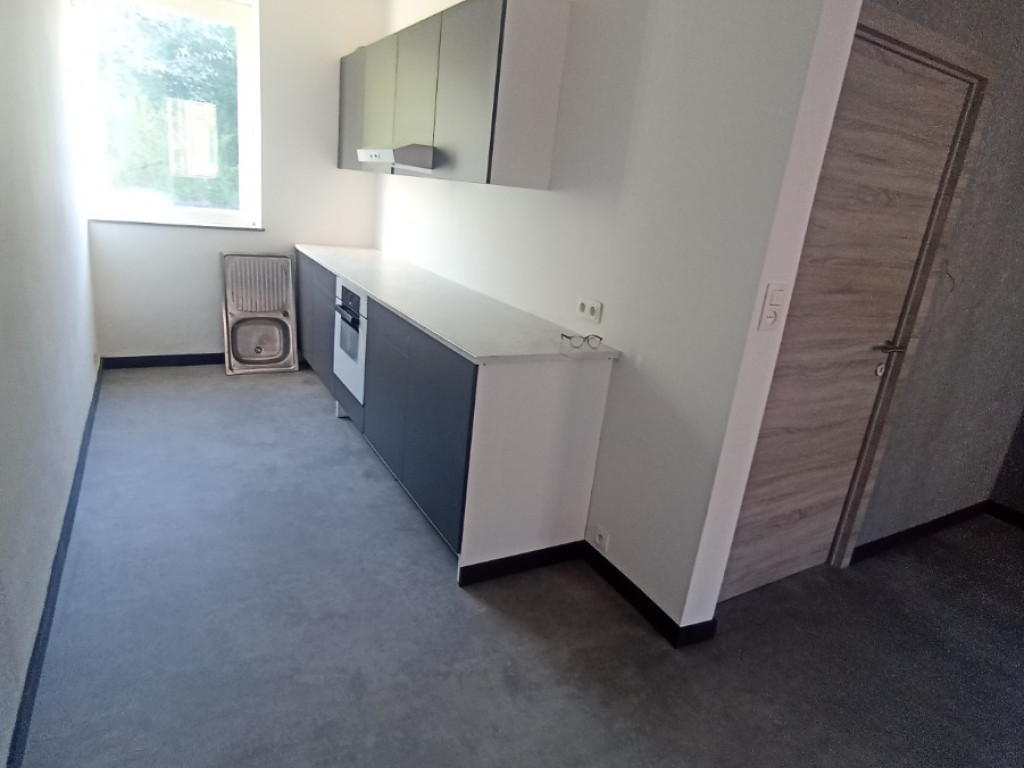 rue Léopold - 63 - 101 - 4820