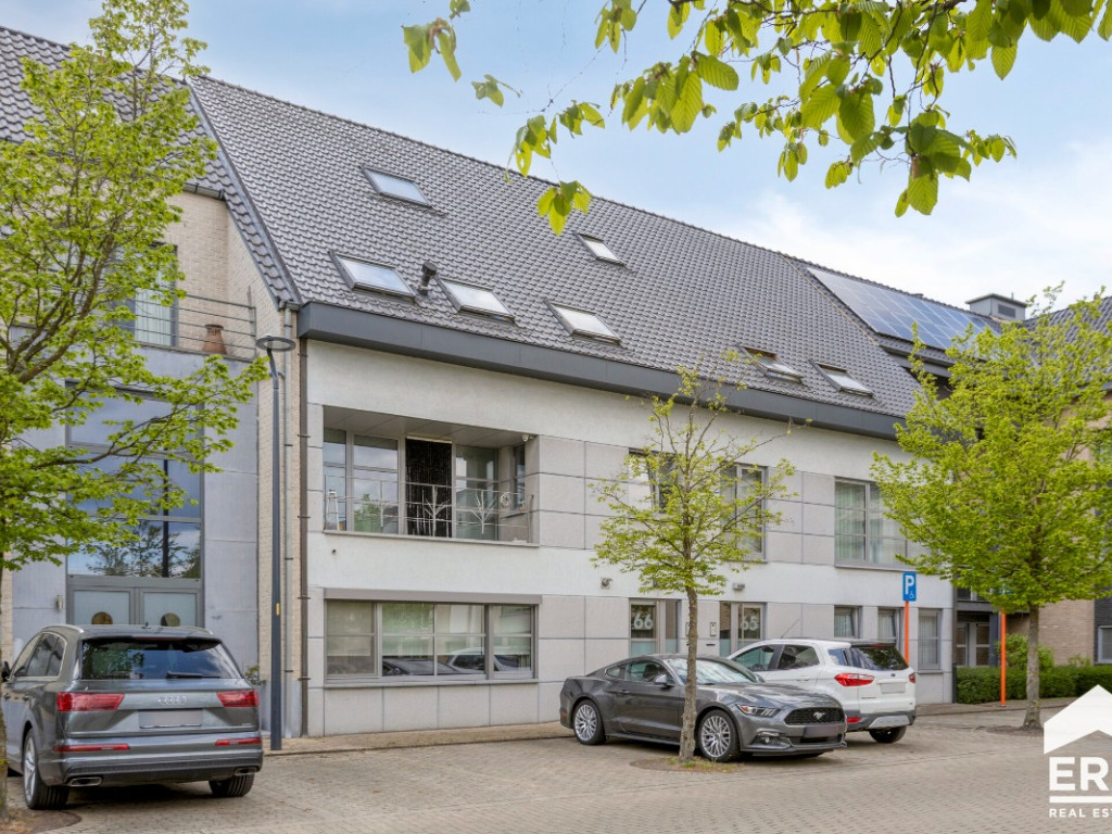 Adelbergpark - 66 - A - 3920