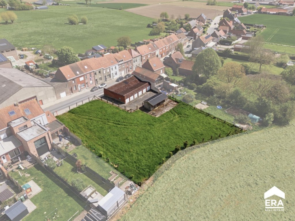 Niepkerkestraat - 18 - - 8950