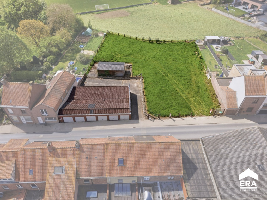 Niepkerkestraat - 18 - - 8950