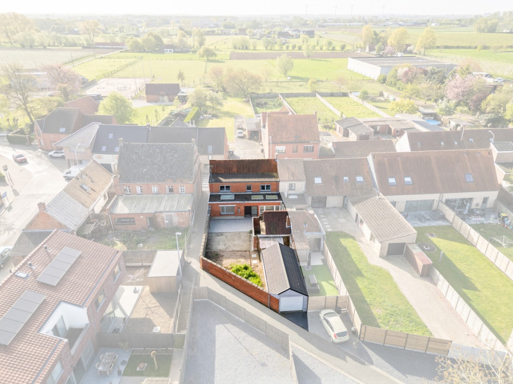 Wakkenstraat - 9 - - 8720