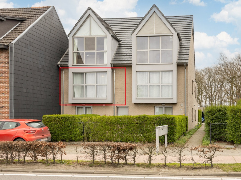 Desmedtstraat - 68 - 5 - 2322