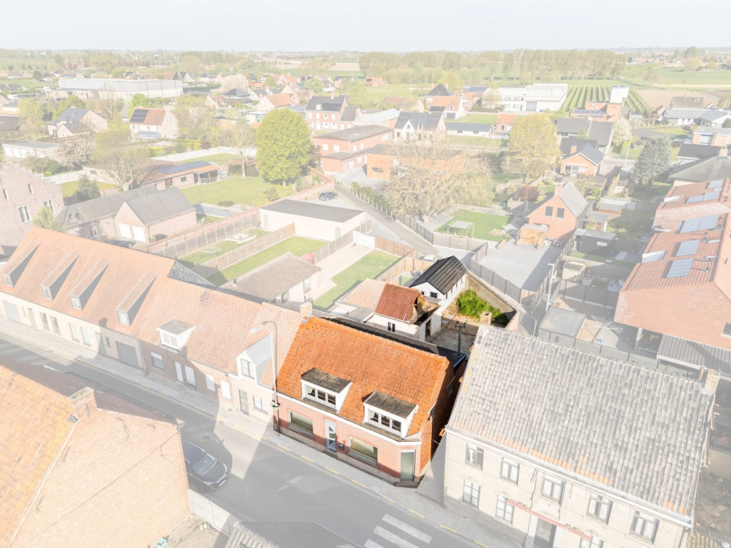 Wakkenstraat - 9 - - 8720