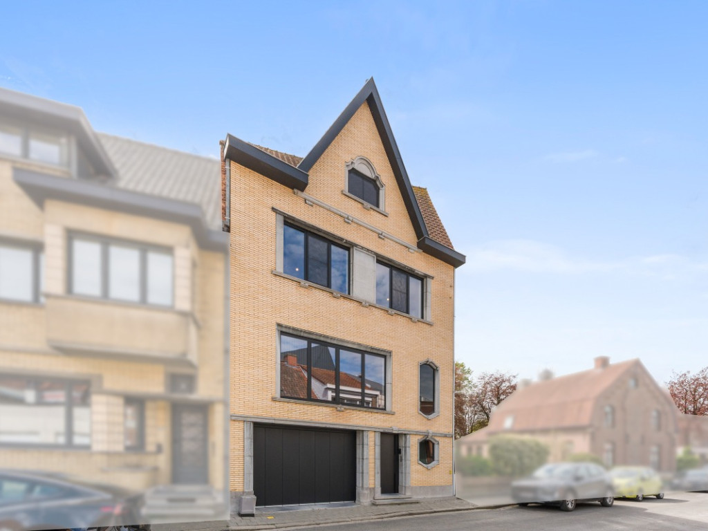 Volderstraat - 35 - - 8700