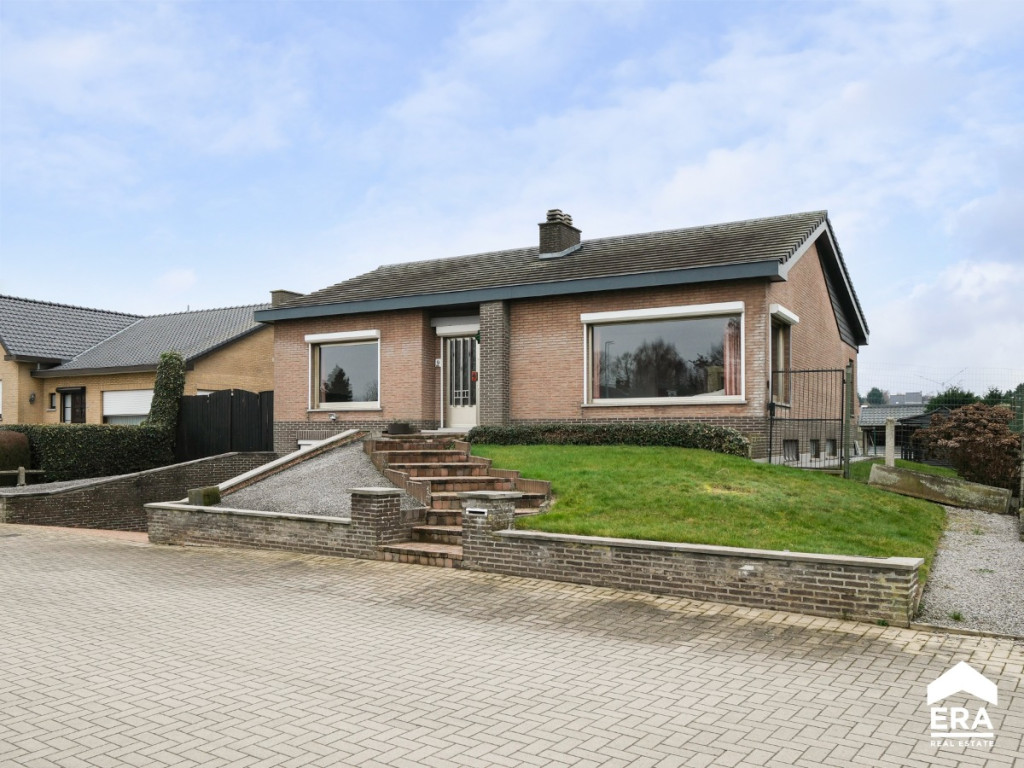 Demerlaan - 9 - - 3270