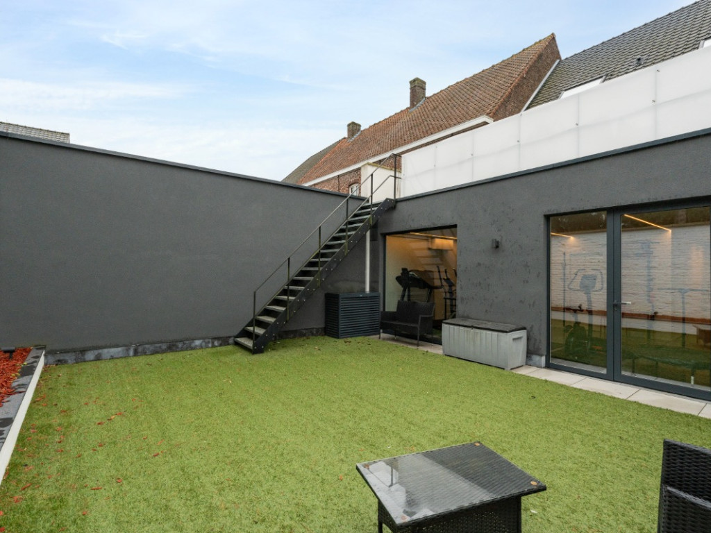 Ooigemstraat - 6 - - 8792