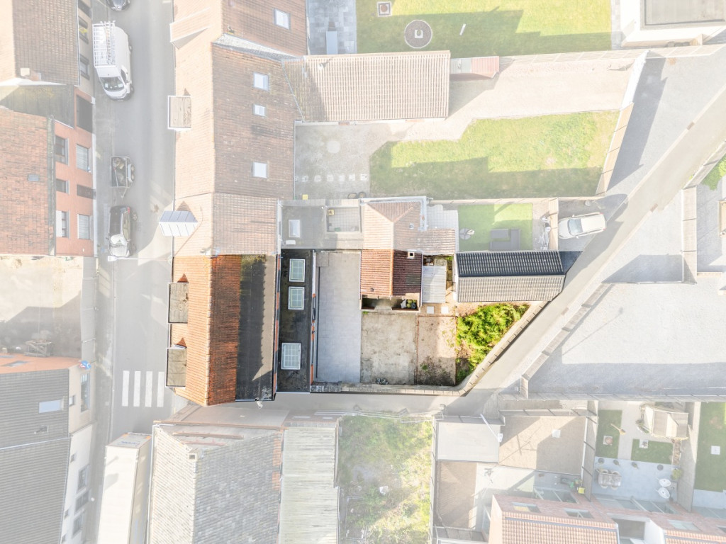 Wakkenstraat - 9 - - 8720