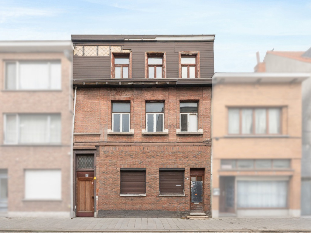 Elststraat - 39 - - 2660