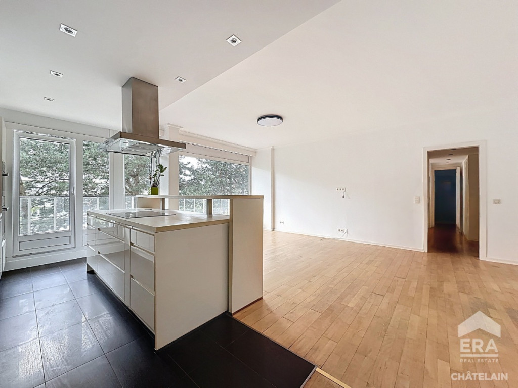 Avenue des Eperviers - 113 - - 1150