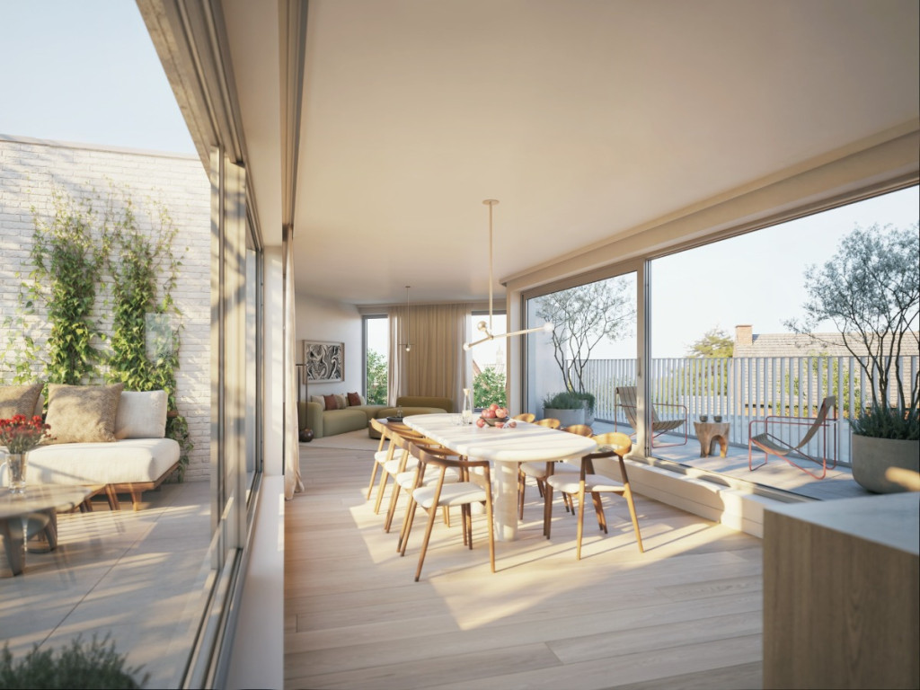 Sint-Luciestraat - 27-31 - - 2.2 - 2310