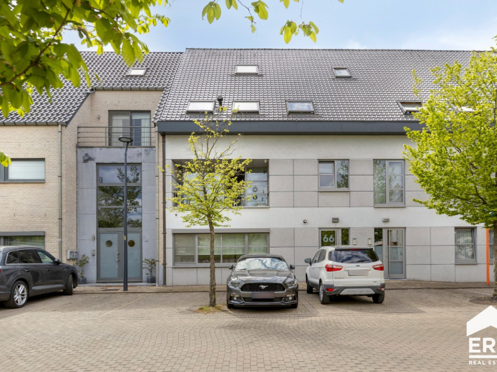 Adelbergpark - 66 - A - 3920