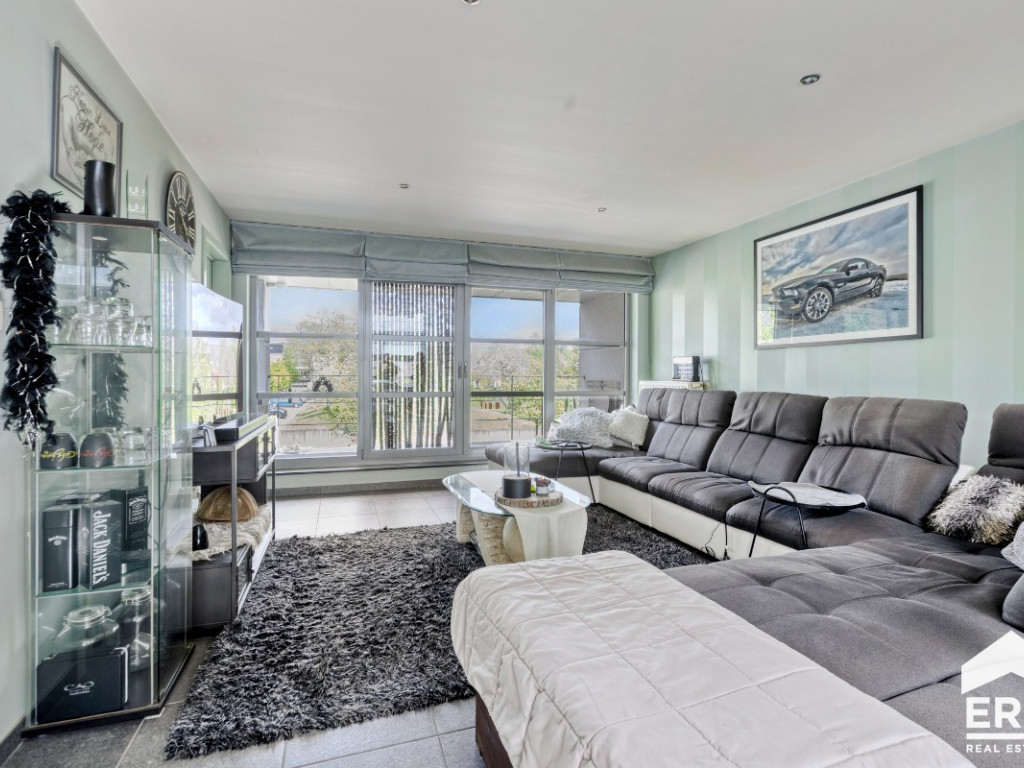 Adelbergpark - 66 - A - 3920