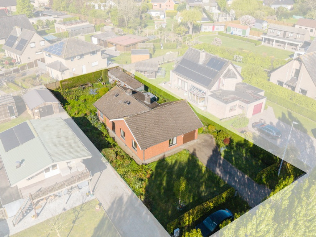 Bundingstraat - 12 - - 8755