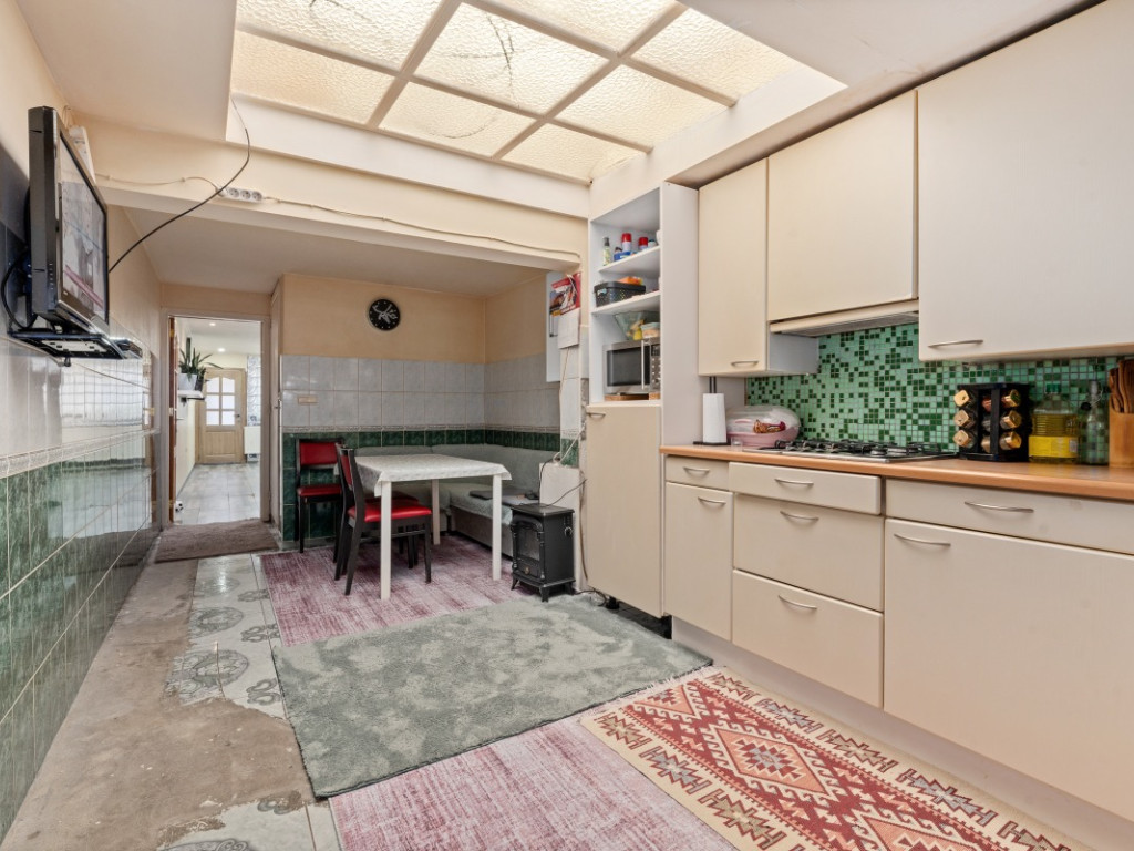 Jan van de Wouwerstraat - 20 - - 2660