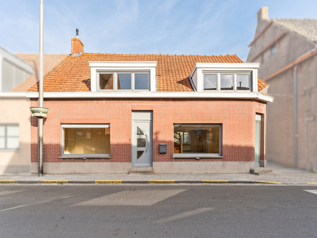 Wakkenstraat - 9 - - 8720
