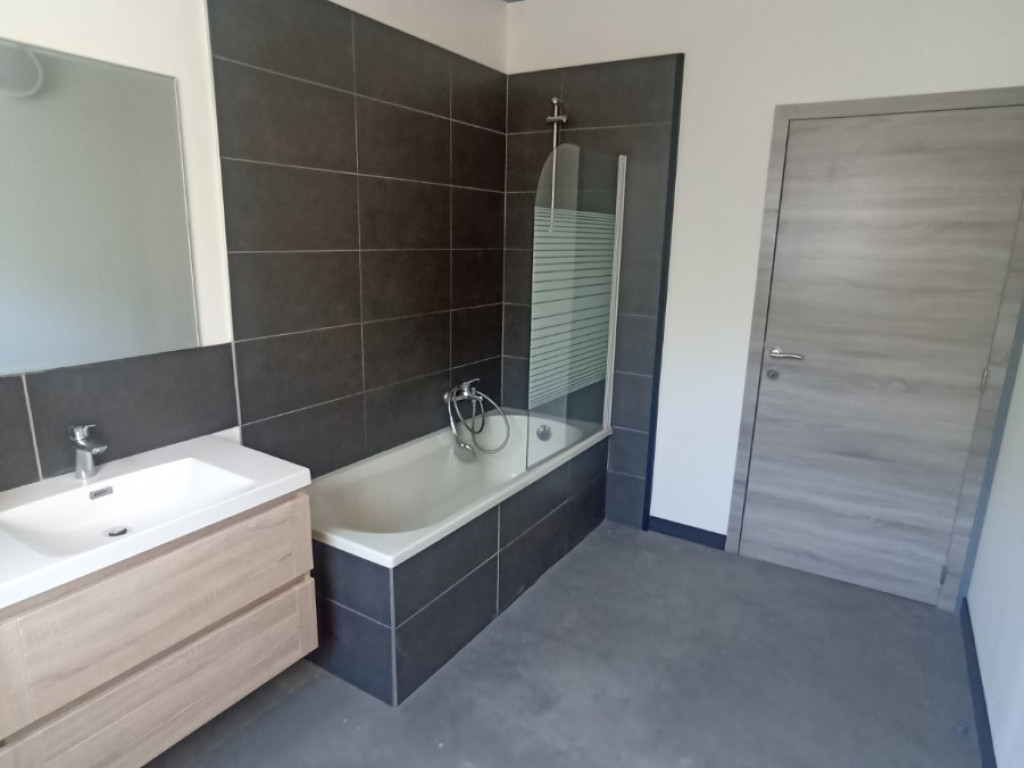 rue Léopold - 63 - 101 - 4820