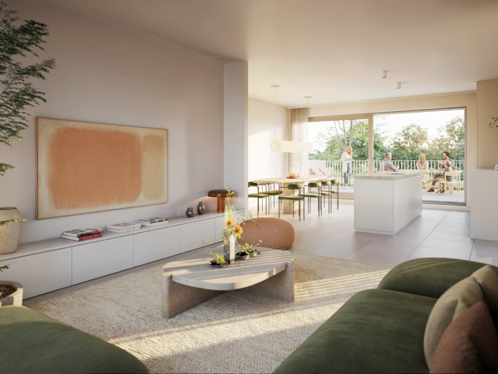 Sint-Luciestraat - 27-31 - - 1.1 - 2310