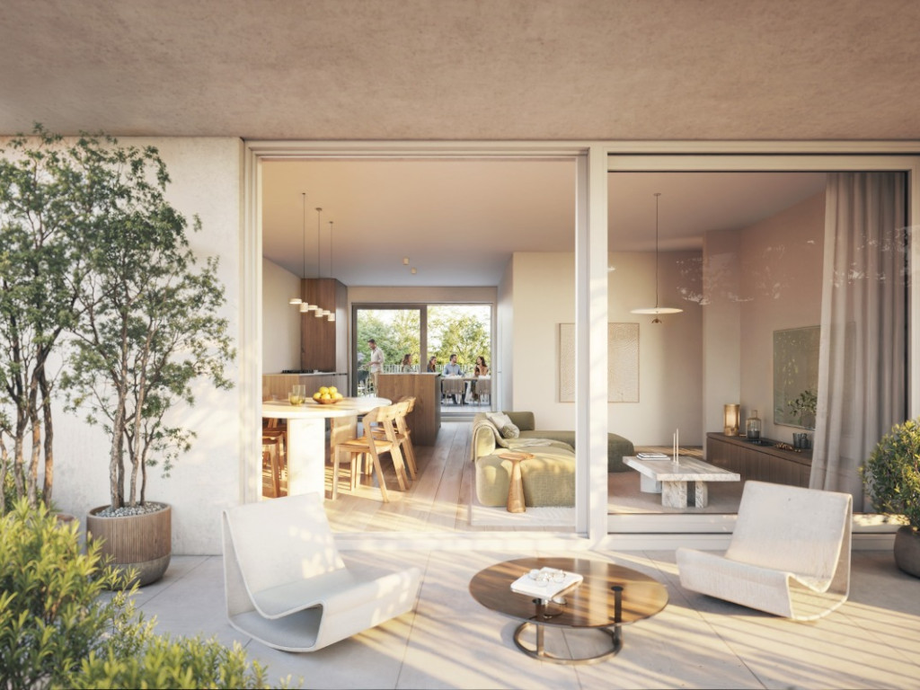 Sint-Luciestraat - 27-31 - - 1.2 - 2310