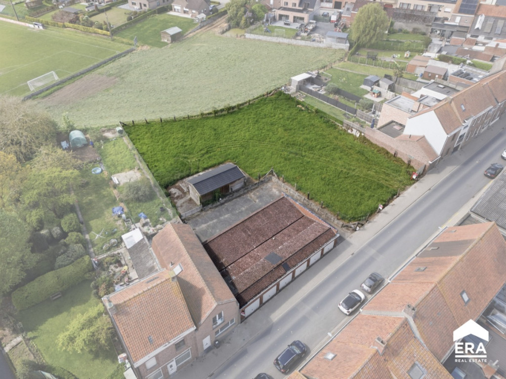 Niepkerkestraat - 18 - - 8950