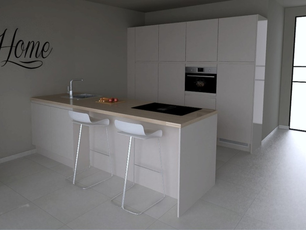 Kerkstraat - 18-20 - 2.01 - 2.01 - 3560