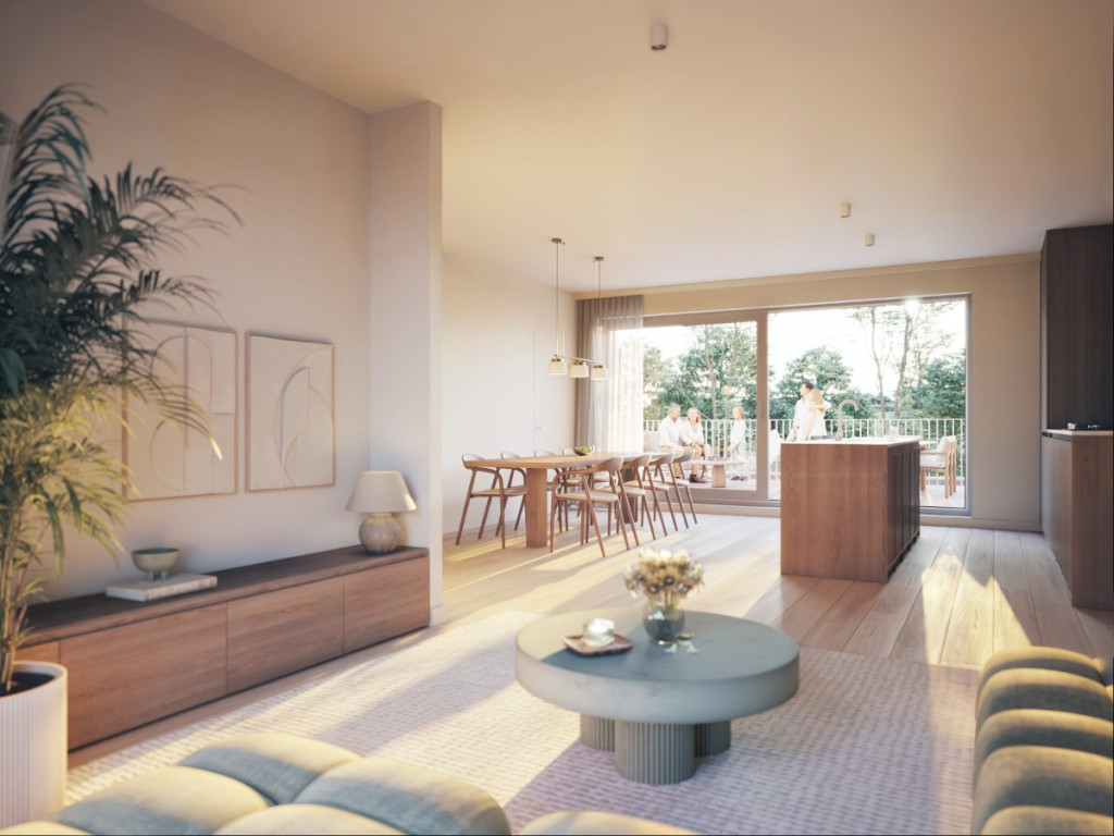 Sint-Luciestraat - 27-31 - - 1.3 - 2310