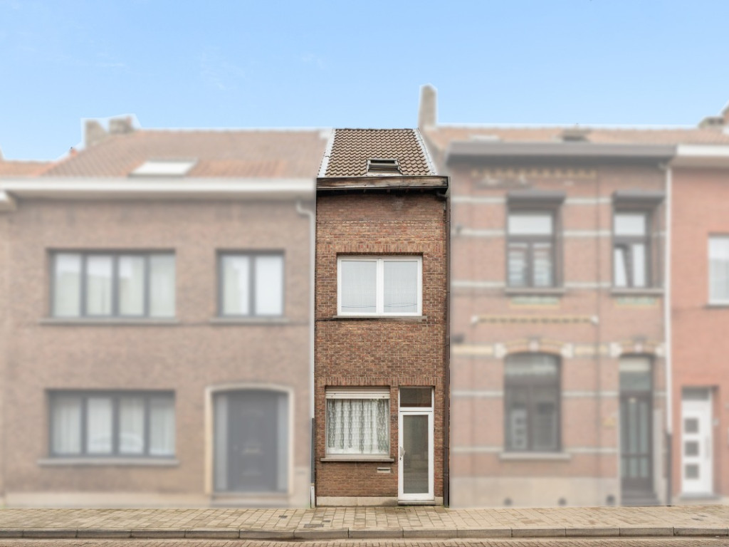 Jan van de Wouwerstraat - 20 - - 2660