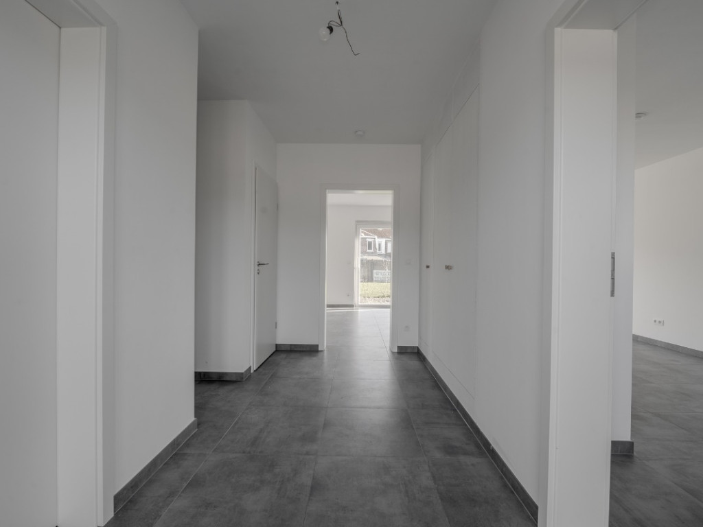 Rue de Wérister - 16-28 - - R05 - 4624