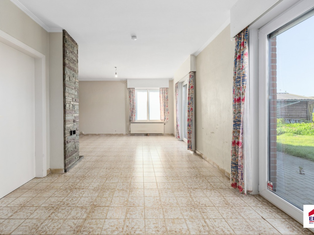 Bundingstraat - 12 - - 8755