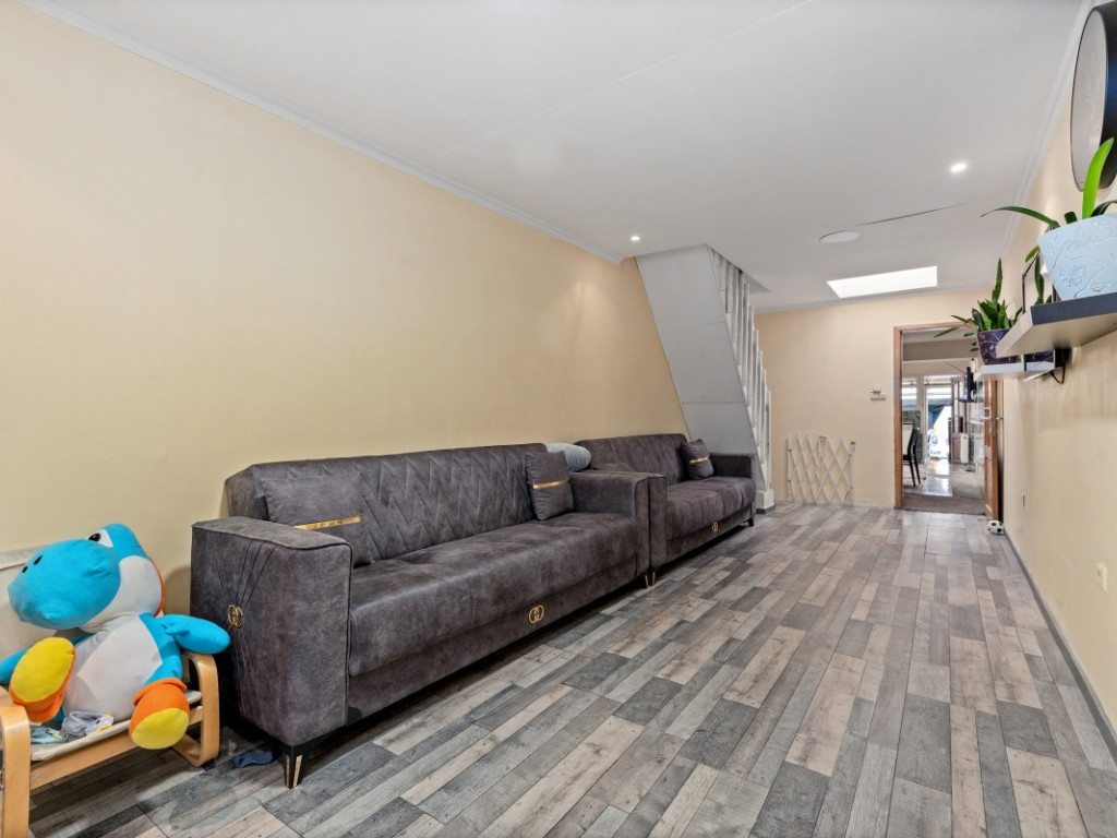 Jan van de Wouwerstraat - 20 - - 2660