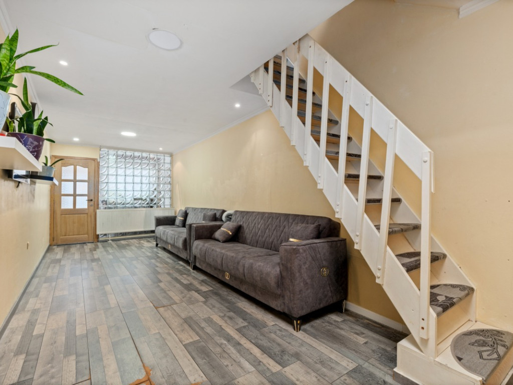 Jan van de Wouwerstraat - 20 - - 2660