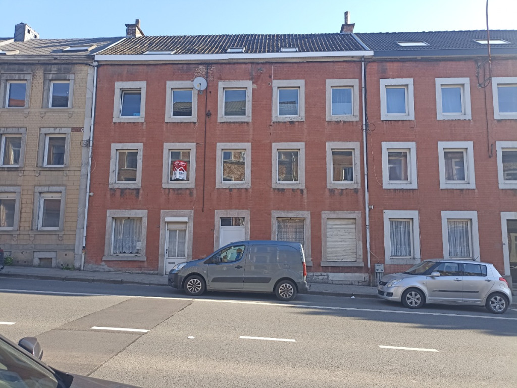 rue Léopold - 63 - 101 - 4820