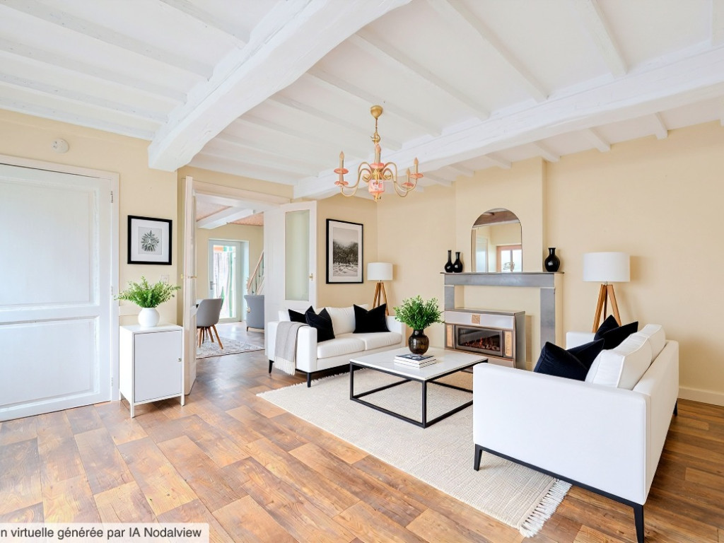 Avenue de Fidevoye - 19 - - 5530