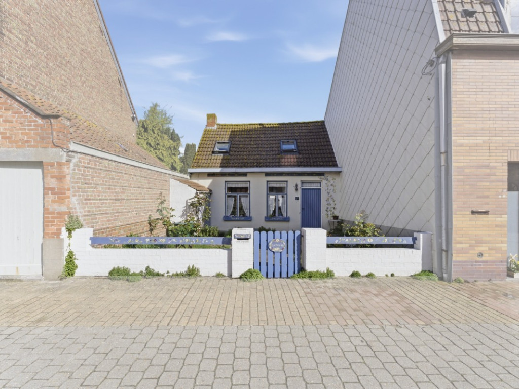 Sint-Bertinusstraat - 7 - - 8630