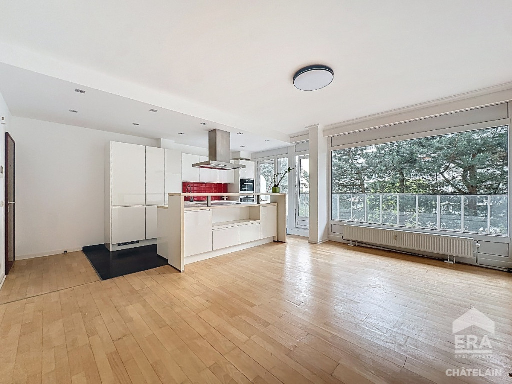 Avenue des Eperviers - 113 - - 1150