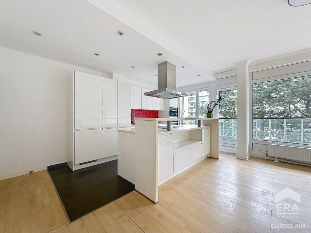 Avenue des Eperviers - 113 - - 1150