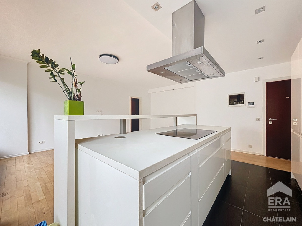 Avenue des Eperviers - 113 - - 1150