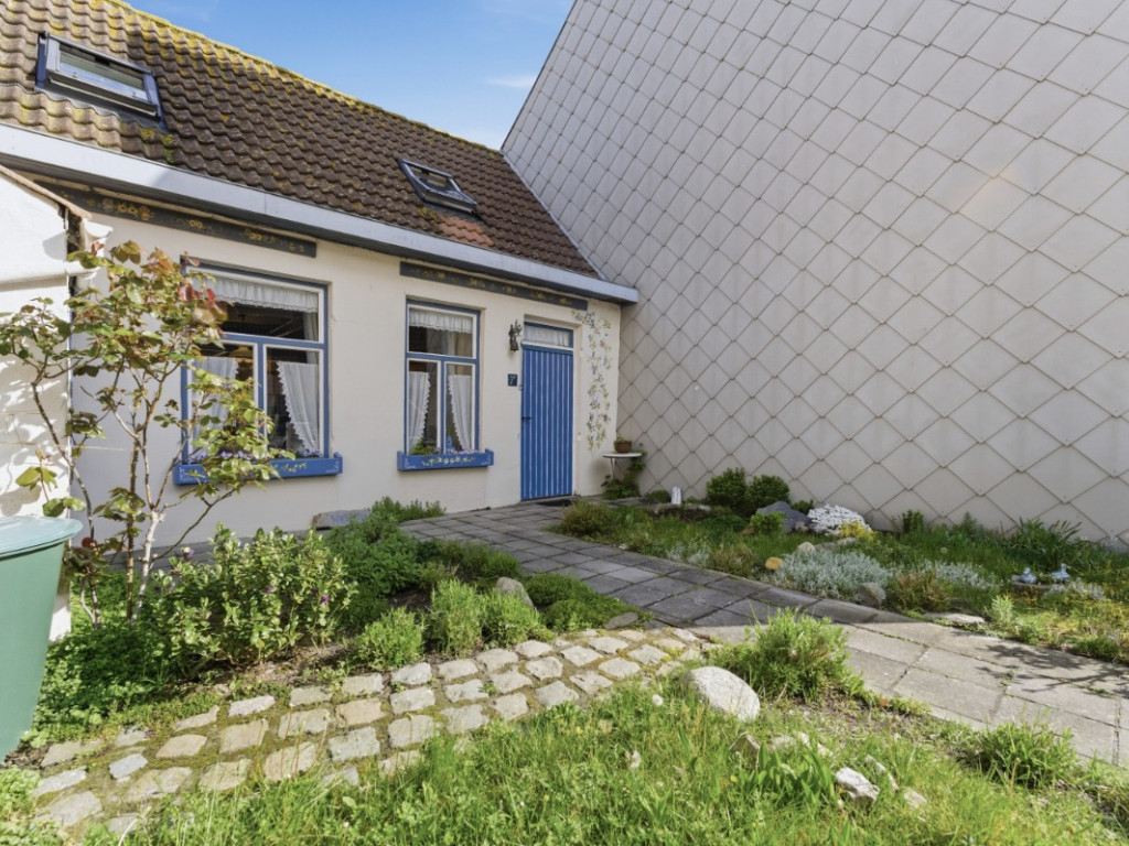 Sint-Bertinusstraat - 7 - - 8630