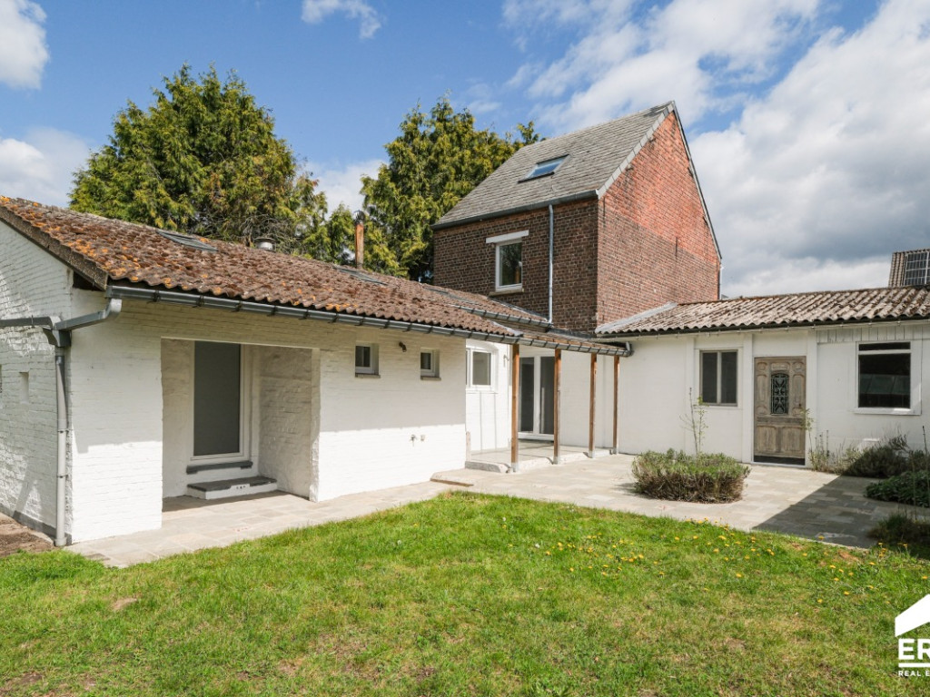 Pastorijstraat - 33 - - 3540